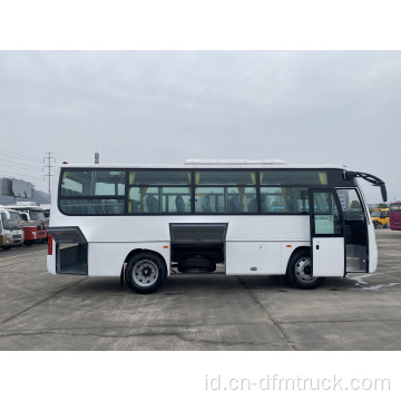 Dongfeng 35 Kursi Diesel Auto Coach Tourist Bus